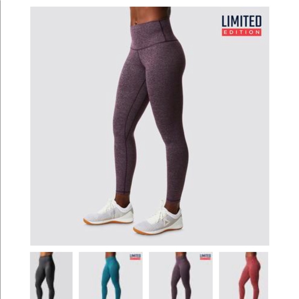 NWOT Born Primitive Your New Fav Leggings